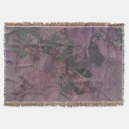 ヘイズII スローブランケット (正面)