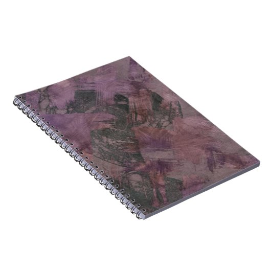 ヘイズII ノートブック (右側)