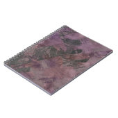 ヘイズII ノートブック (左側)