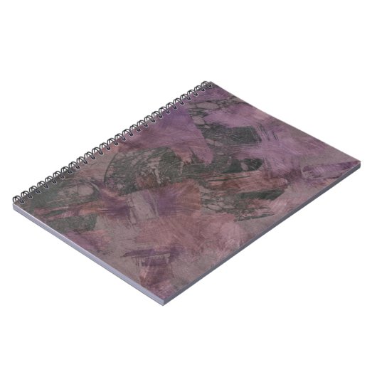 ヘイズII ノートブック (左側)