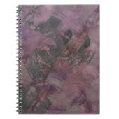 ヘイズII ノートブック (正面)