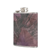 ヘイズII フラスク (左)