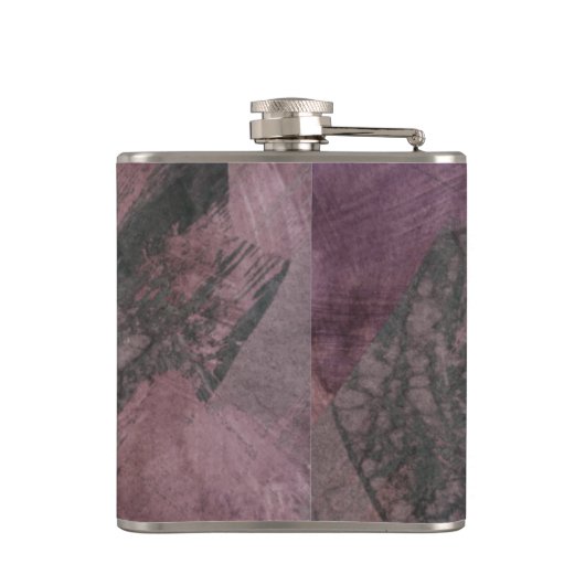 ヘイズII フラスク (裏面)