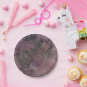 ヘイズII ペーパープレート (パーティー)