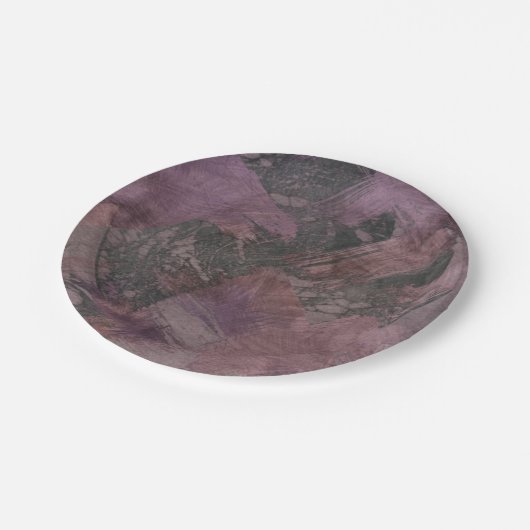 ヘイズII ペーパープレート (アングル)