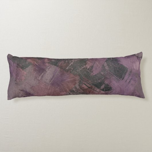 ヘイズII ボディピロー (裏面)