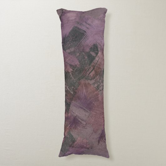 ヘイズII ボディピロー (正面縦)