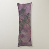 ヘイズII ボディピロー (裏面 (縦))