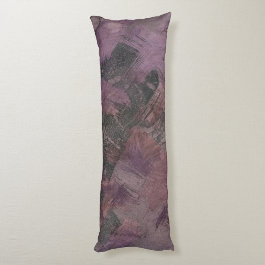 ヘイズII ボディピロー (裏面 (縦))