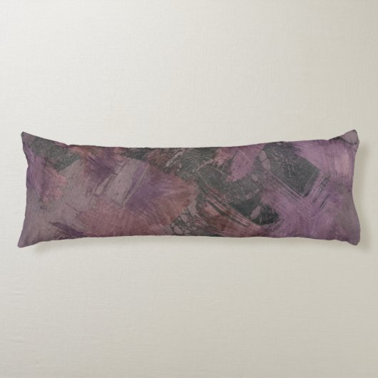 ヘイズII ボディピロー (正面)