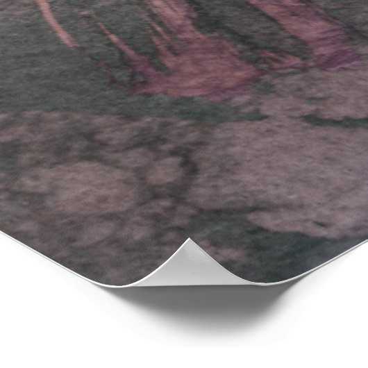 ヘイズII ポスター (角)