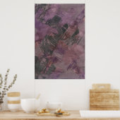 ヘイズII ポスター (キッチン)