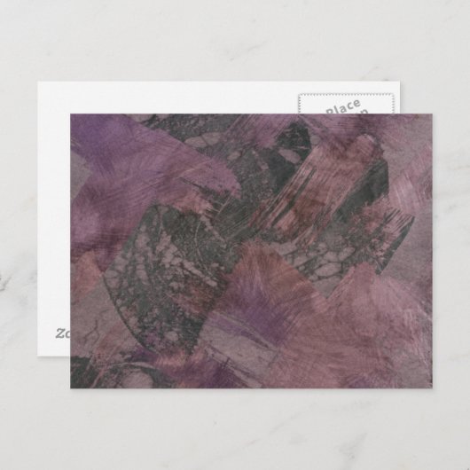 ヘイズII ポストカード (正面/裏面)