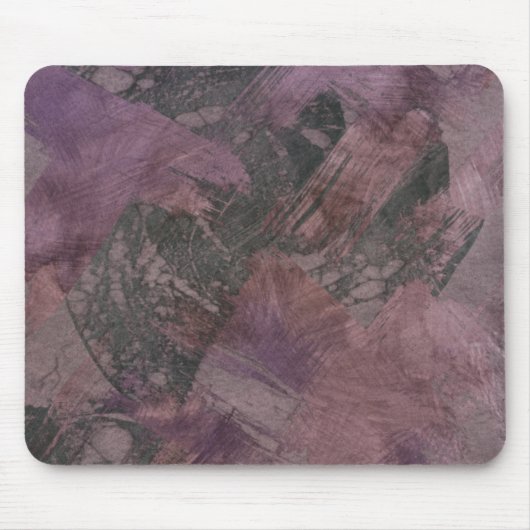 ヘイズII マウスパッド (正面)