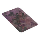 ヘイズII マグネット (右側)