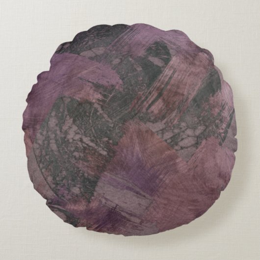 ヘイズII ラウンドクッション (正面)