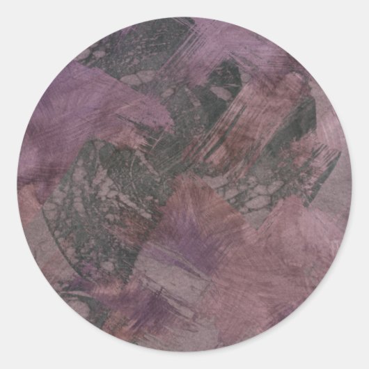 ヘイズII ラウンドシール (正面)