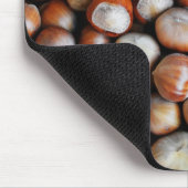 ヘイゼルナッツ マウスパッド (コーナー)