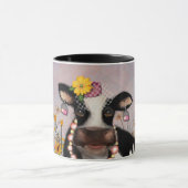 ヘイゼルマイリー マグカップ (中央)