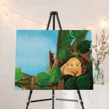 ヘイゼル食べヤマネのヘーゼルナッツ