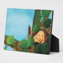 ヘイゼル食べヤマネのヘーゼルナッツ