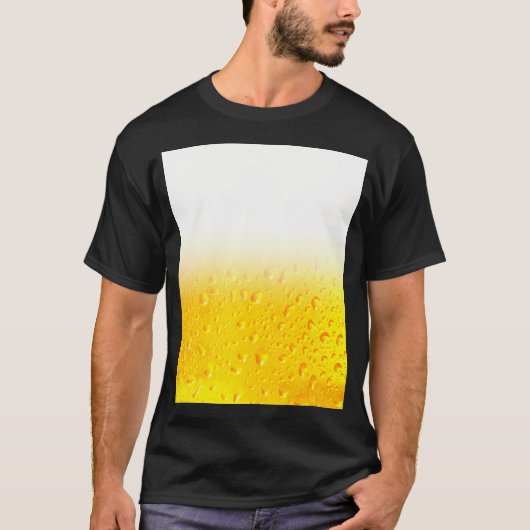 ヘイター Tシャツ (正面)