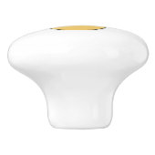 ヘイディドルディドルザムーン子供部屋Decor セラミックノブ (側面)