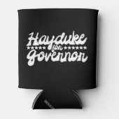 ヘイデューク知事 缶クーラー (正面)