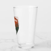 ヘイデューク跡 タンブラーグラス (左)