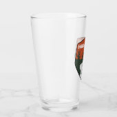 ヘイデューク跡 タンブラーグラス (右)