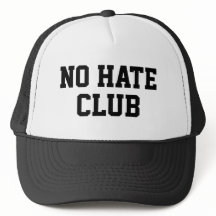 ヘイトクラブなし