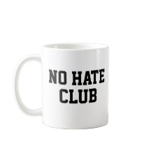 ヘイトクラブなし