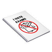 ヘイトテスト ノートブック (右側)