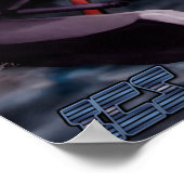 ヘイトボートICS ポスター (角)