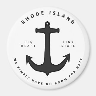 ヘイトマグネットの空き容量なし マグネット