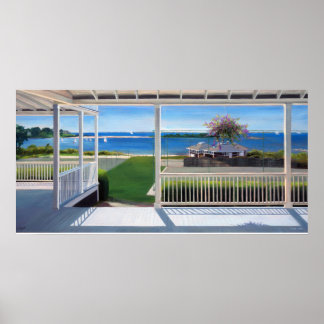 ヘイハーバークラブ ポスター