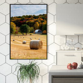 ヘイバレーズイン秋 ポスター