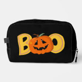 ヘイブカワイカボチャタイポグラフィスケッチアート ドップキット (正面)