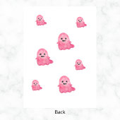 ヘイブーおもしろいかわいい最初の誕生日パーティー招待状 招待状