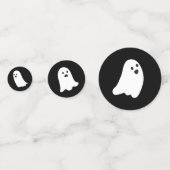 ヘイブー幽霊 コンフェッティ (正面)