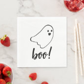 ヘイブー誕生日 スタンダードランチョンナプキン (インサイチュ)