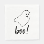 ヘイブー誕生日 スタンダードランチョンナプキン (正面)