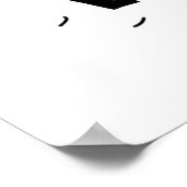 ヘイヘイヘイ ポスター (角)