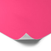 ヘイベビー ポスター (角)