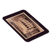 ヘイマーケットシアターロンドン マグネット (右側)