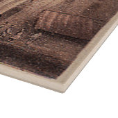 ヘイマーケットシアター カッティングボード (角)