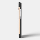 ヘイマーケットシアター Case-Mate iPhoneケース (裏面 / 左)