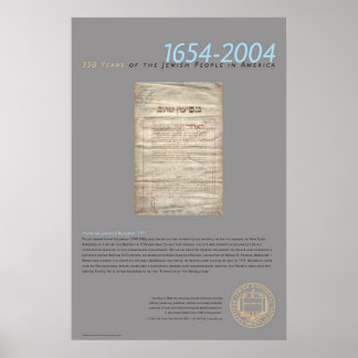 ヘイム・サロモンのケツバ， 1777 ポスター