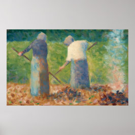 ヘイメイカーズアットモンフェルメイル ポスター