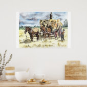 ヘイメーカーズ ポスター (キッチン)